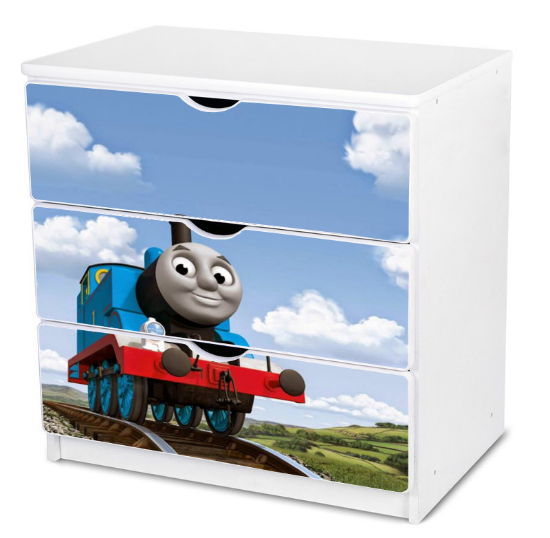 Becks komoda Tomáš